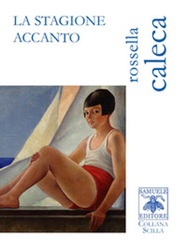 La stagione accanto - Librerie.coop La stagione accanto - Librerie.coop