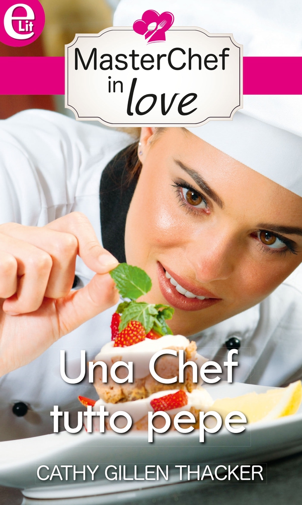 Una chef tutto pepe - Librerie.coop Una chef tutto pepe - Librerie.coop