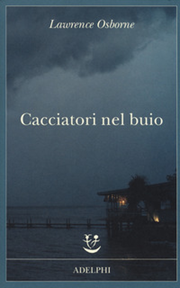 Cacciatori nel buio - Librerie.coop Cacciatori nel buio - Librerie.coop
