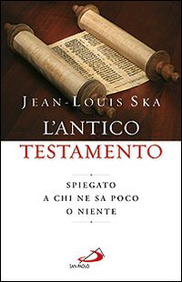 L'Antico Testamento. Spiegato a chi ne sa poco o niente - Librerie.coop L'Antico Testamento. Spiegato a chi ne sa poco o niente - Librerie.coop