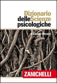 Dizionario delle scienze psicologiche - Librerie.coop