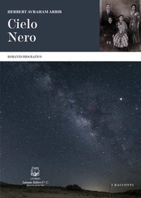 Cielo nero - Librerie.coop Cielo nero - Librerie.coop
