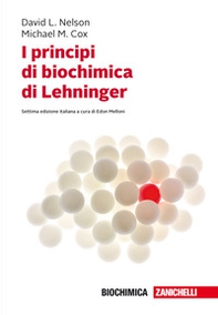 I principi di biochimica di Lehninger - Librerie.coop