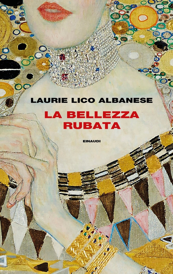 La bellezza rubata - Librerie.coop La bellezza rubata - Librerie.coop