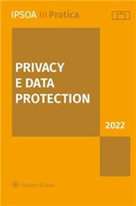 Privacy e data protection - Librerie.coop
