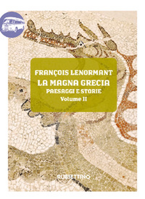 La Magna Grecia. Paesaggi e storie - Librerie.coop La Magna Grecia. Paesaggi e storie - Librerie.coop