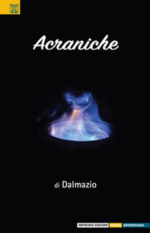 Acraniche - Librerie.coop Acraniche - Librerie.coop
