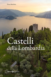 Castelli della Lombardia - Librerie.coop