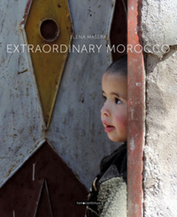 Extraordinary Morocco. Ediz. italiana e inglese - Librerie.coop Extraordinary Morocco. Ediz. italiana e inglese - Librerie.coop