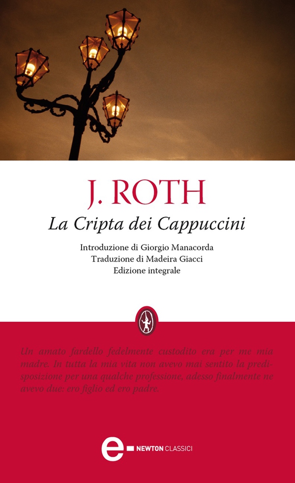La Cripta dei Cappuccini - Librerie.coop La Cripta dei Cappuccini - Librerie.coop