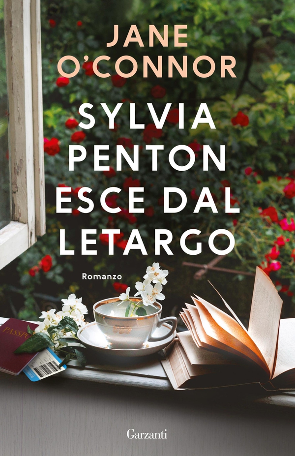 Sylvia Penton esce dal letargo - Librerie.coop Sylvia Penton esce dal letargo - Librerie.coop