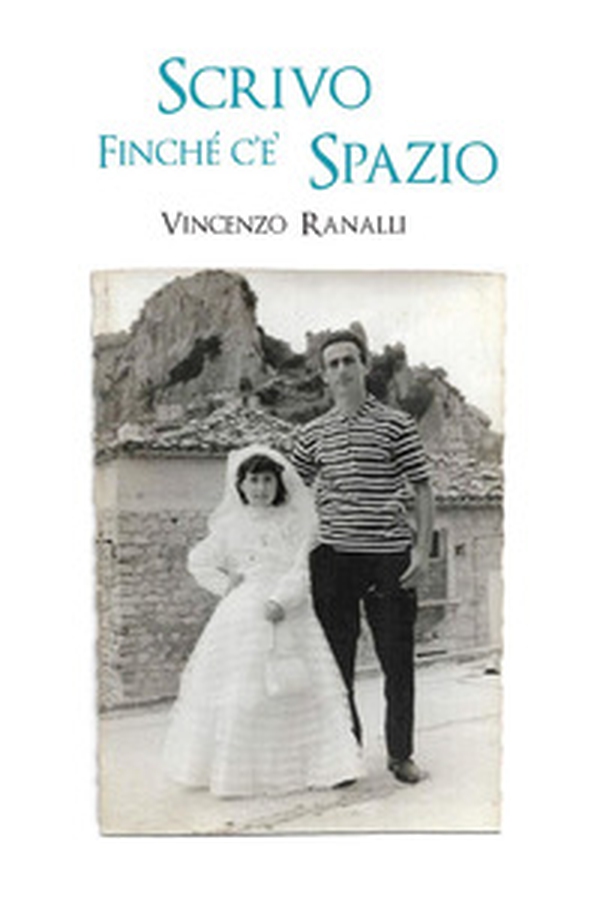 Scrivo finché c'è spazio - Librerie.coop Scrivo finché c'è spazio - Librerie.coop