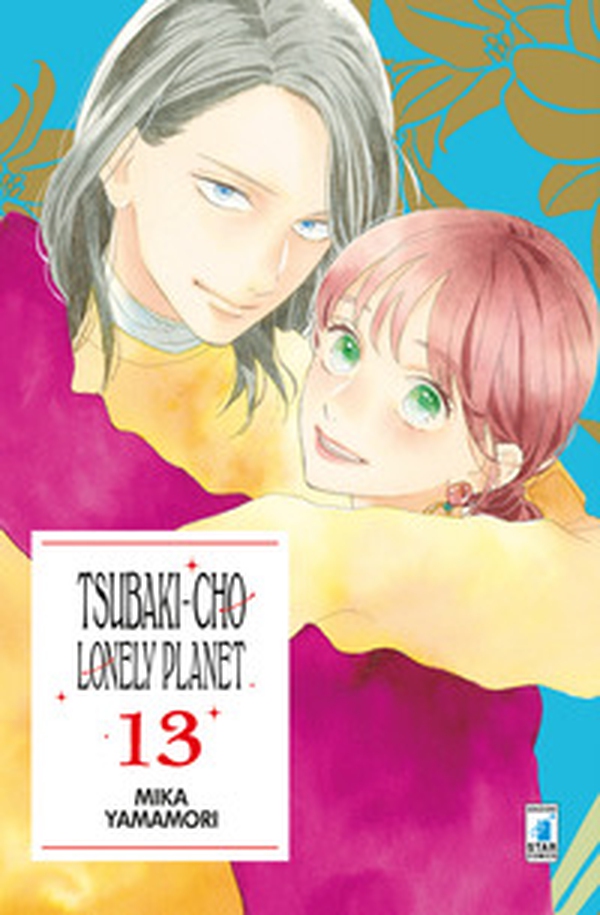 Tsubaki-chou Lonely Planet - Librerie.coop Tsubaki-chou Lonely Planet - Librerie.coop
