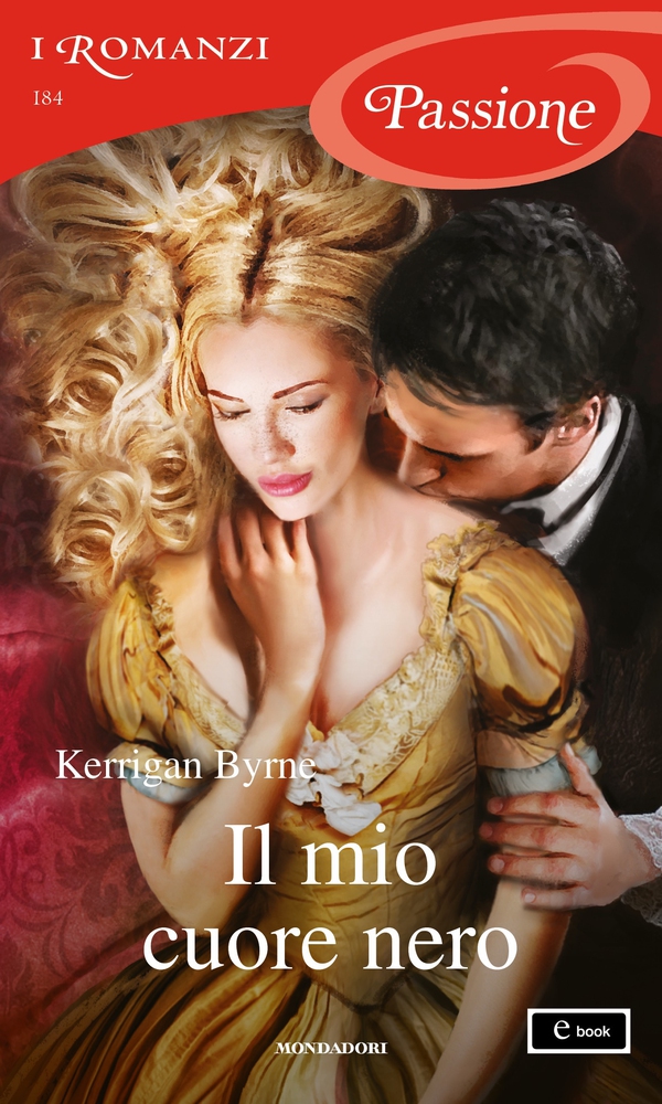 Il mio cuore nero (I Romanzi Passione) - Librerie.coop Il mio cuore nero (I Romanzi Passione) - Librerie.coop