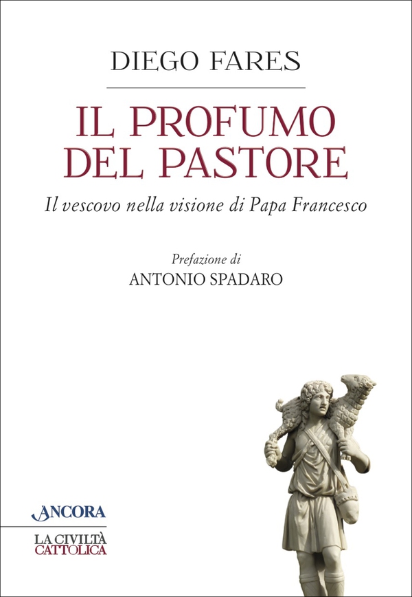 Il profumo del pastore - Librerie.coop Il profumo del pastore - Librerie.coop