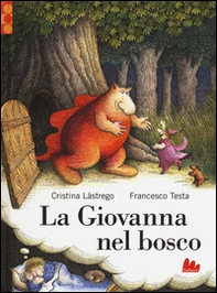 La Giovanna nel bosco - Librerie.coop