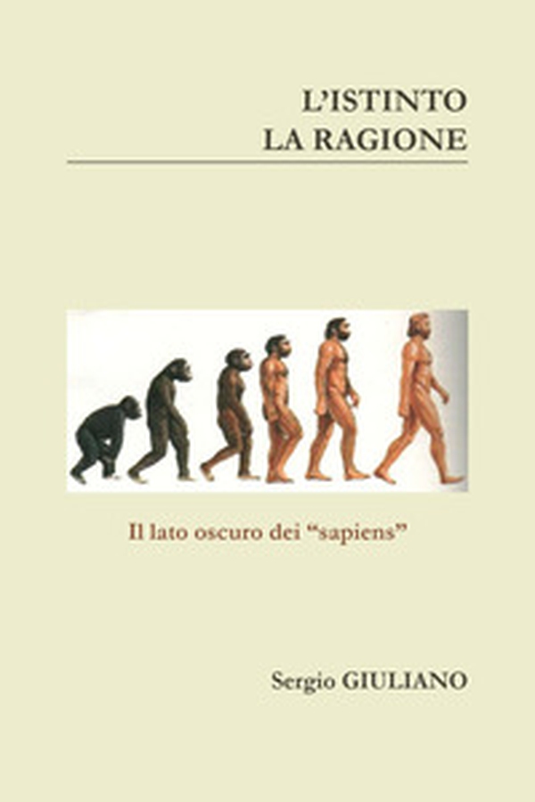 L'istinto. La ragione - Librerie.coop L'istinto. La ragione - Librerie.coop