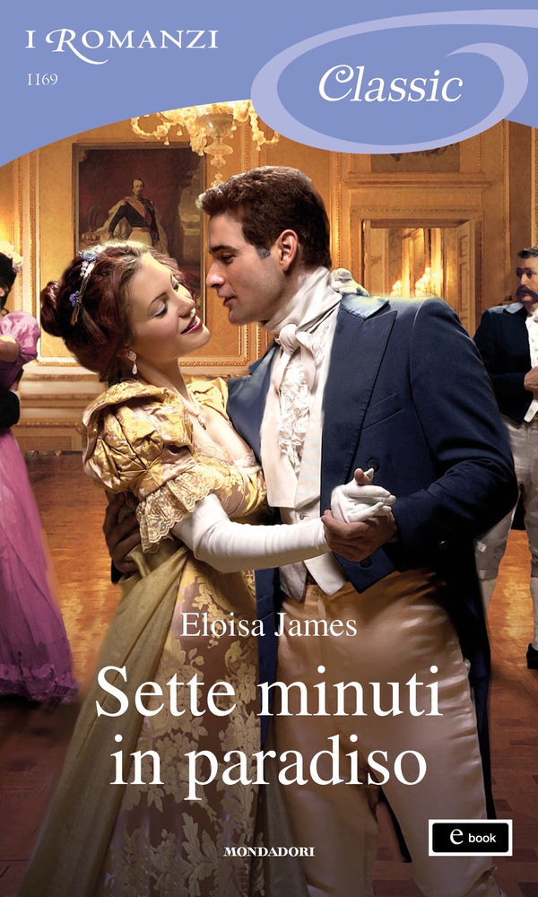 Sette minuti in paradiso (I Romanzi Classic) - Librerie.coop Sette minuti in paradiso (I Romanzi Classic) - Librerie.coop