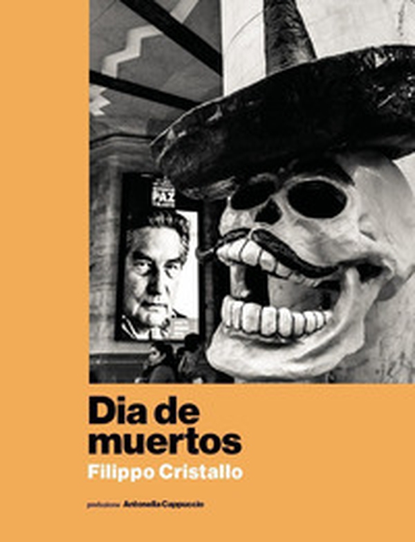 Dia de muertos - Librerie.coop Dia de muertos - Librerie.coop