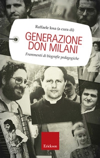 Generazione don Milani - Librerie.coop