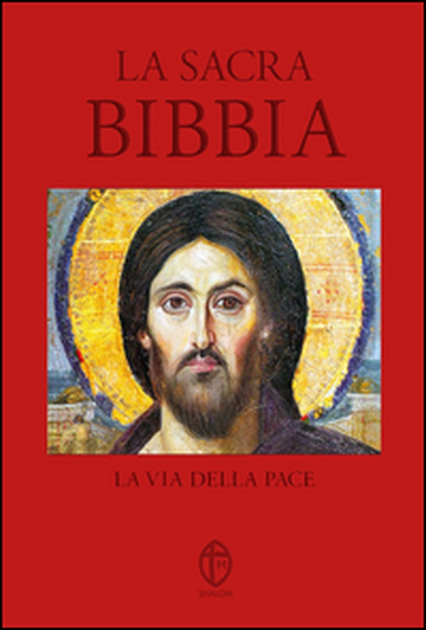 La Sacra Bibbia. La via della pace - Librerie.coop La Sacra Bibbia. La via della pace - Librerie.coop