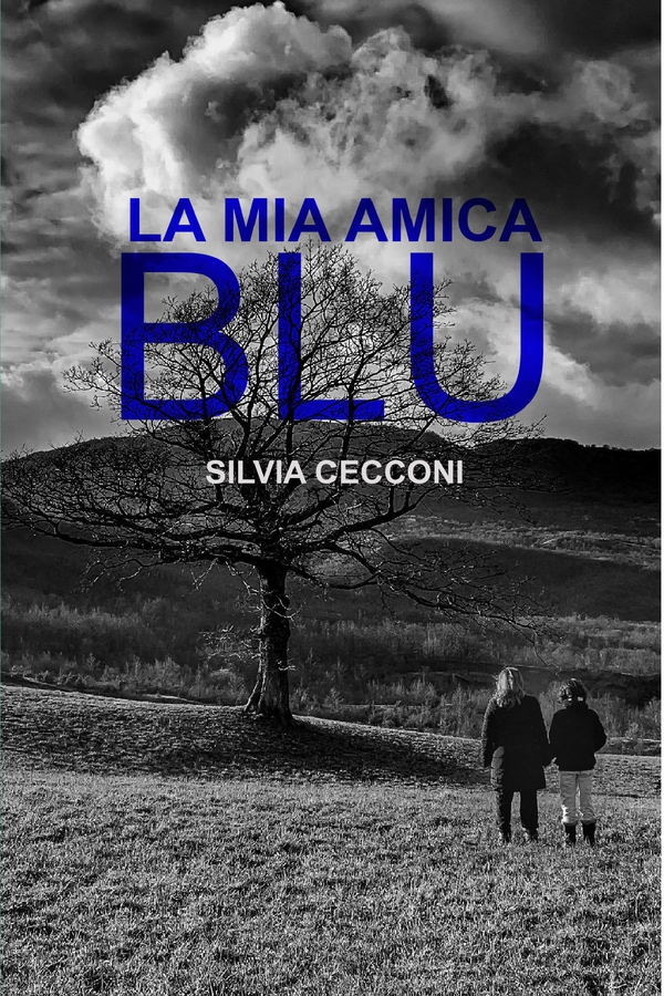 La mia amica blu - Librerie.coop La mia amica blu - Librerie.coop