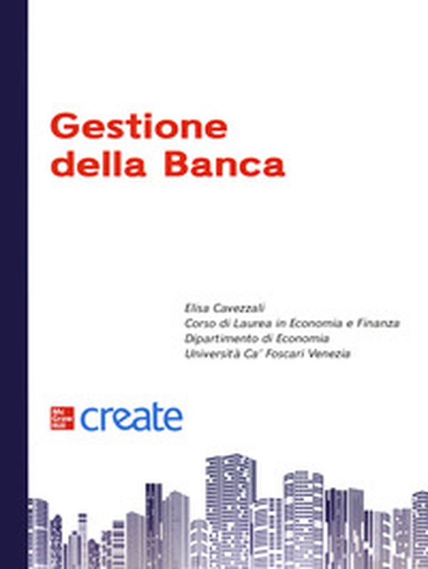 Gestione della banca - Librerie.coop Gestione della banca - Librerie.coop