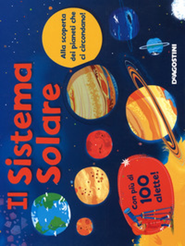 Il sistema solare - Librerie.coop Il sistema solare - Librerie.coop