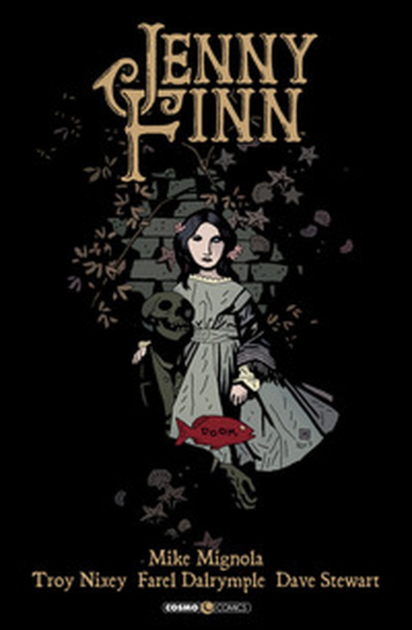 Jenny Finn - Librerie.coop Jenny Finn - Librerie.coop