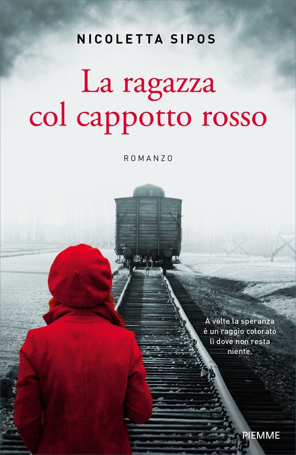 La ragazza col cappotto rosso - Librerie.coop La ragazza col cappotto rosso - Librerie.coop