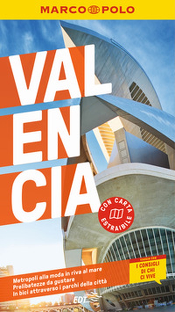 Valencia - Librerie.coop Valencia - Librerie.coop