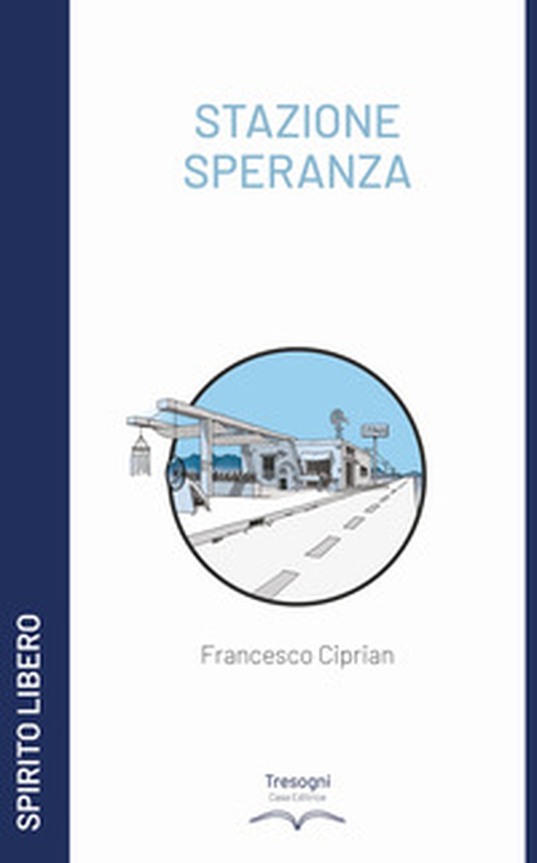 Stazione speranza - Librerie.coop Stazione speranza - Librerie.coop