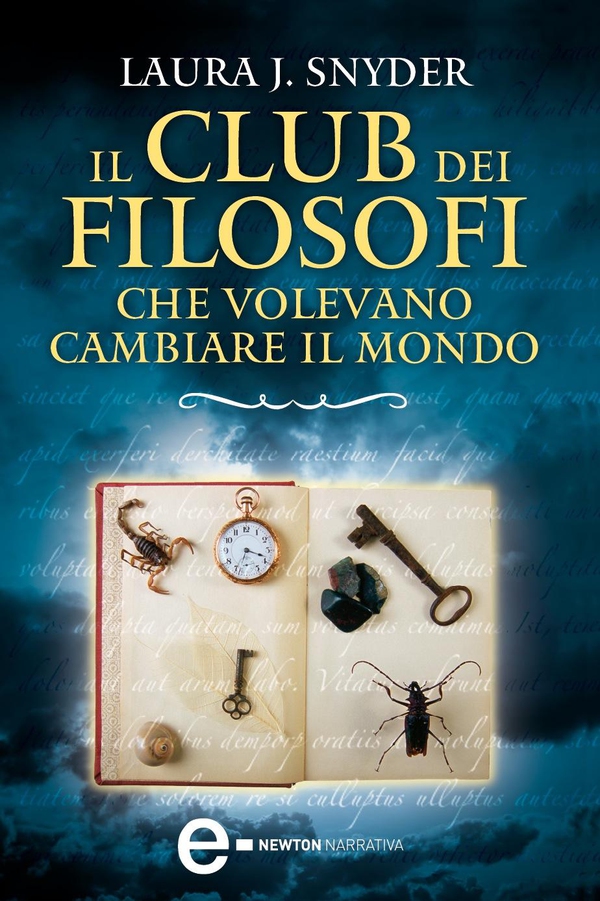 Il club dei filosofi che volevano cambiare il mondo - Librerie.coop Il club dei filosofi che volevano cambiare il mondo - Librerie.coop