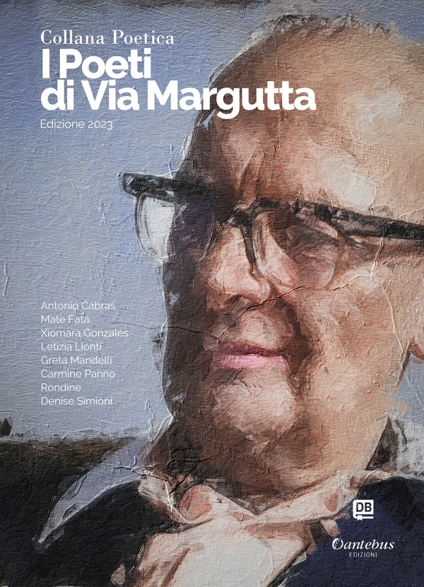 Collana Poetica I Poeti di Via Margutta vol. 32 - Edizione 2023 - Librerie.coop Collana Poetica I Poeti di Via Margutta vol. 32 - Edizione 2023 - Librerie.coop