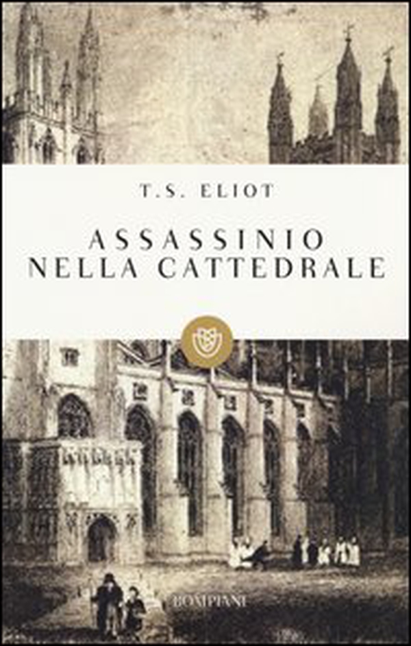 Assassinio nella cattedrale - Librerie.coop Assassinio nella cattedrale - Librerie.coop