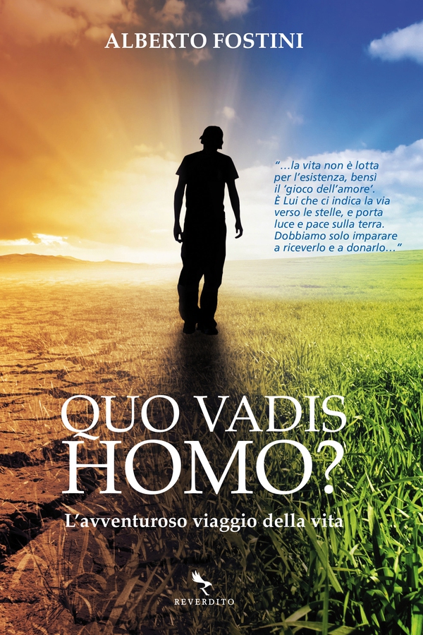 Quo vadis homo - Librerie.coop Quo vadis homo - Librerie.coop