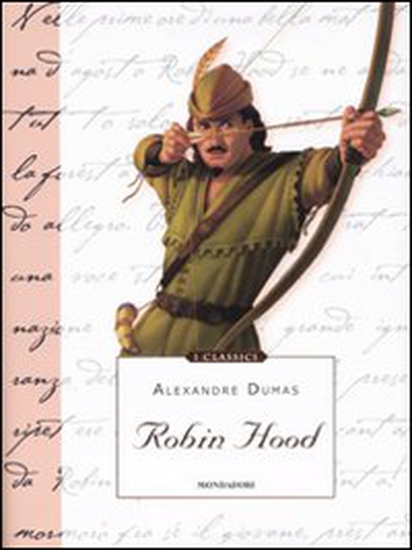 Robin Hood - Librerie.coop Robin Hood - Librerie.coop