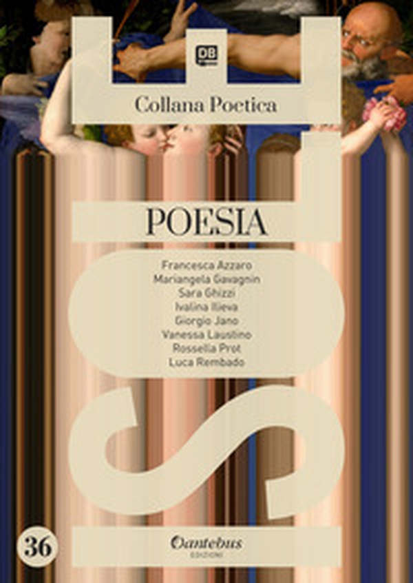 Isole. Collana poetica - Librerie.coop Isole. Collana poetica - Librerie.coop