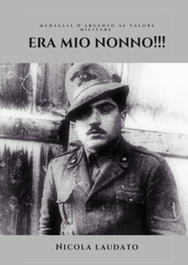 Era mio nonno!!! - Librerie.coop Era mio nonno!!! - Librerie.coop
