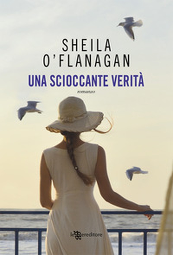 Una scioccante verità - Librerie.coop Una scioccante verità - Librerie.coop