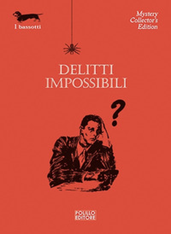 Delitti impossibili - Librerie.coop Delitti impossibili - Librerie.coop