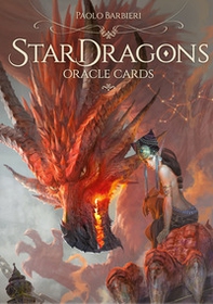 Stardragons oracle cards - Librerie.coop