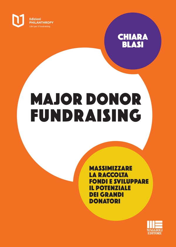 Major Donor Fundraising - Librerie.coop Major Donor Fundraising - Librerie.coop