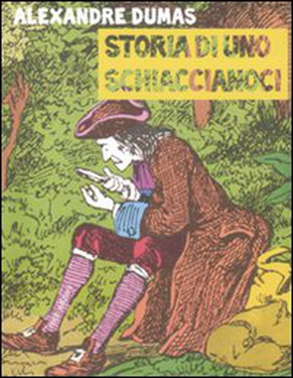 Storia di uno schiaccianoci - Librerie.coop Storia di uno schiaccianoci - Librerie.coop