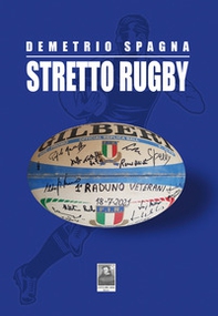 Stretto Rugby - Librerie.coop