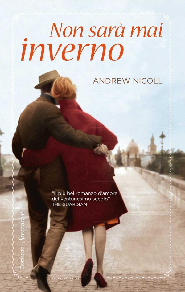Non sarà mai inverno - Librerie.coop Non sarà mai inverno - Librerie.coop