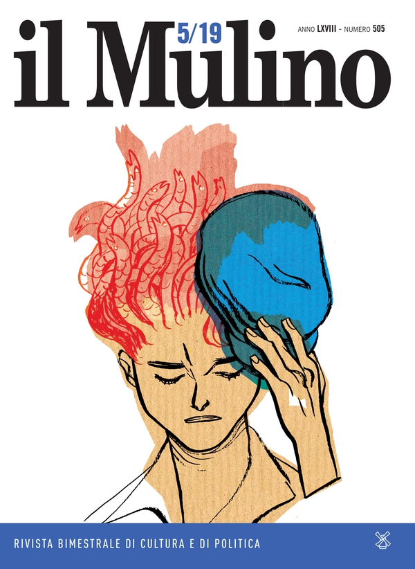 il Mulino 5/2019 - Librerie.coop il Mulino 5/2019 - Librerie.coop
