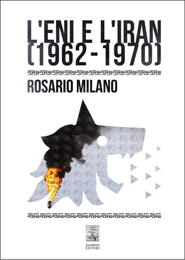 L'ENI e L'IRAN (1962-1970) - Librerie.coop L'ENI e L'IRAN (1962-1970) - Librerie.coop