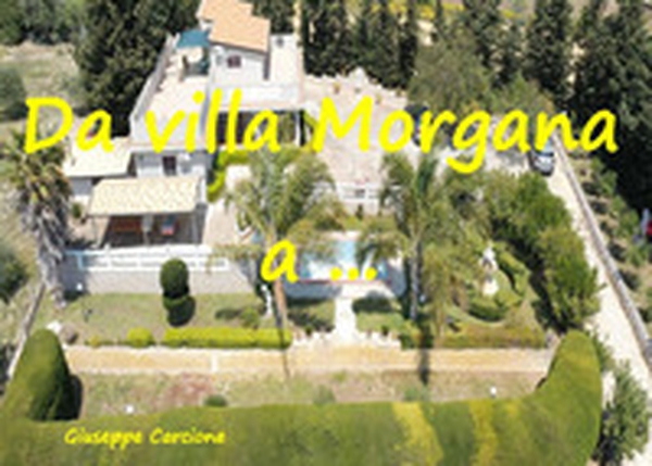 Da villa Morgana a... - Librerie.coop Da villa Morgana a... - Librerie.coop