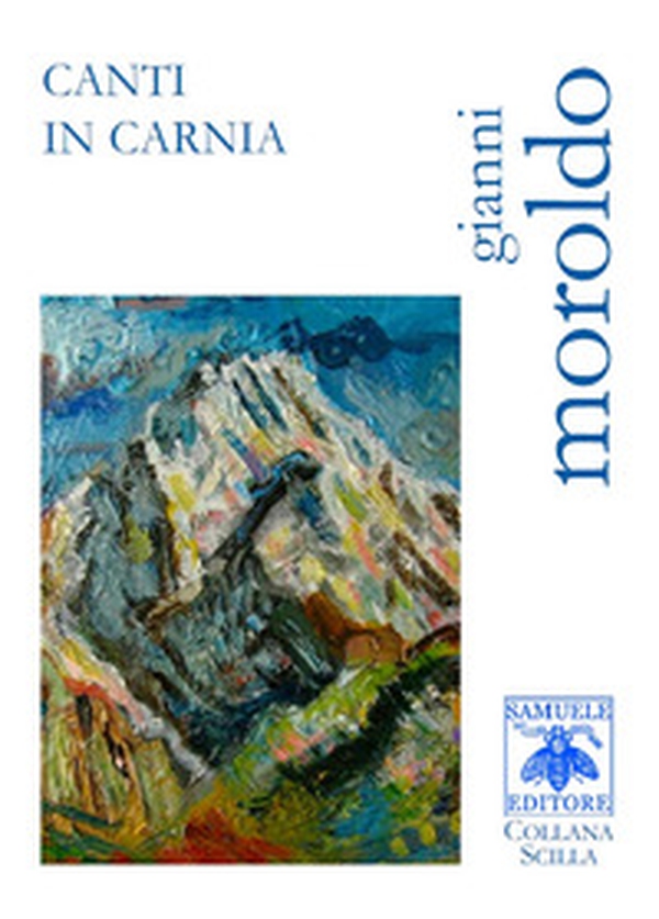 Canti in Carnia - Librerie.coop Canti in Carnia - Librerie.coop